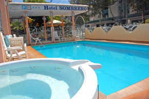 Hotel Sombrero Rimini